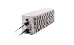 Bicker - Extremely Rugged AC/DC UPS Solution