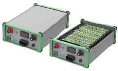 Custom Power - Large Modular Battery (LMB)