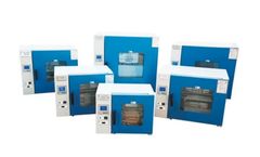 ACEY - Model 35L-960L(250C-300C) - Electric Convection Blast Drying Oven With Digital Temperature Controller