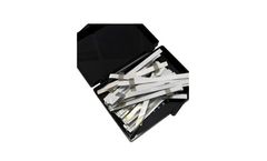 ACEY - Battery Anode Materials Aluminum Tabs Pole Ear For Battery