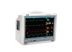 UNI-EM - Model MULTISCOPE 3 - Patient Monitor