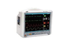 UNI-EM - Model MULTISCOPE 3 - Patient Monitor