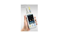 UNI-EM - Handheld Pulse Oximeter
