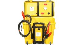 KrankingKART - Supercapacitor Jump Starter