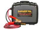 KrankingKART - Model Mini HD - Supercapacitor Jump Starter
