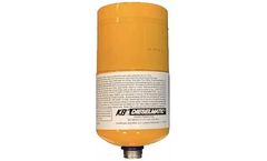 KBi - Ether Cylinders