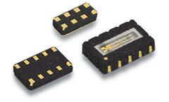 Micro Crystal - Model RV-3032-C7 - High Performance Temperature Compensated Real-Time Clock Module