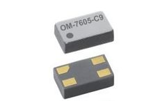 Micro Crystal - Model OM-7605-C9 - Oscillator Module