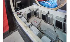 Battery & Power Systems