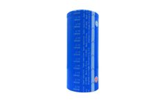 GHC - Model 2.7V100000F - Super Capacitor Battery Rechargeable Cylindrical Type