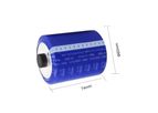 CE Sustainable Supercapacitor Car Battery , Practical Ultracapacitor Power Bank