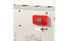 OEM IP30 Super Capacitor Module 48V 165F Multipurpose Durable