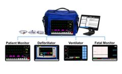 SimVS - Model PRO - Hospital Virtual Simulation System