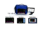 SimVS - Model PLUS - Hospital Virtual Simulation System