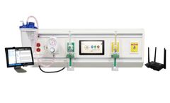 SimVS - Nurse Call Intercom System