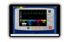 Model Defibrillator - Prehospital Monitors