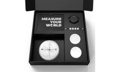 Ruuvi - Sensor Measurement Kit