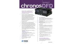ChronosDFD - DataSheet