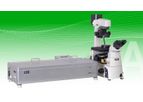 Alba STED - FLIM/FFS Laser Scanning Nanoscope