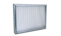 Uspeh - Model PF G3 - Panel Filters