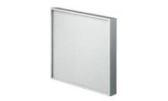 Uspeh - Model PF G4 - Panel Filters