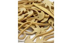 Serena - Rubber Bands with Anchor