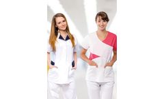 Serena - Work Clothes for Healthcare