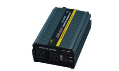 800 Watt Power Inverter 12 Volt Dc To 110 Volt Ac