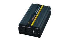 1000 Watt Power Inverters 12 Volt Dc To 110 Volt Ac