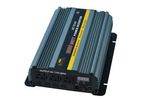 1500 Watt Power Inverter 12 Volt Dc To 110 Volt Ac