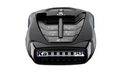 Cobra - Model RAD 480i - Radar Detector