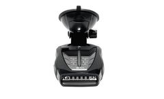 Cobra - Model RAD 480i + Premium Mount - Radar Detector