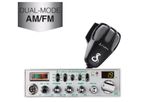 Cobra - Model 29 LTD NW - Classic CB Radio with NightWatch and AM/FM