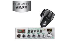 Cobra - Model 29 LTD NW - Classic CB Radio with NightWatch and AM/FM