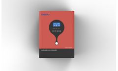 CNBOU Helios III - Model 243MCP - Off-Grid Inverter