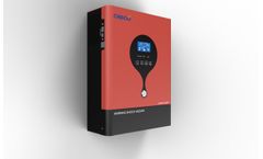 CNBOU Helios III - 5.5KW Off Grid Solar Inverter