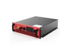 CNBOU - Model B24R8000-1S | B24R8000-2S - 3U 24VDC 8000W DC to AC Inverter Rack
