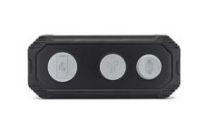 Lion - Model Eclipse - 3-In-1 Wireless and USB Charger