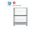 BLUETTI - Model EP600 + B500 - Home Battery Backup