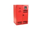Myers EPS - Model Illuminator IE - Central Inverter System