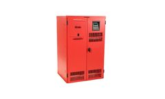 Myers EPS - Model Illuminator IE - Central Inverter System