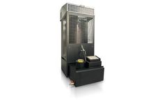 Flexiheat - Model FH-125 - Waste Oil Heater
