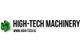 High Tech Machinery Ltd.