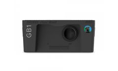 Schier Great Basin - Model GB1 - 20/25 GPM Hydromechanical Grease Interceptor