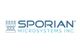 Sporian Microsystems, Inc.