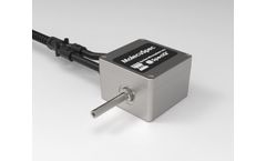 SpecIQ - Model MolecuSpec - Spectral Analyzer
