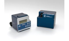 SpecIQ - Model BroadSpec - Hyperspectral Radiometers