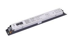 Intelux - Electronic Ballasts