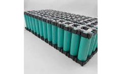 Battery Packaging /Cases