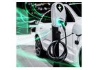 CSPL - Onboard Electric Vehicle Chargers